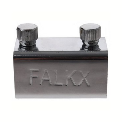Plancha Falkx FALKX Block Lock