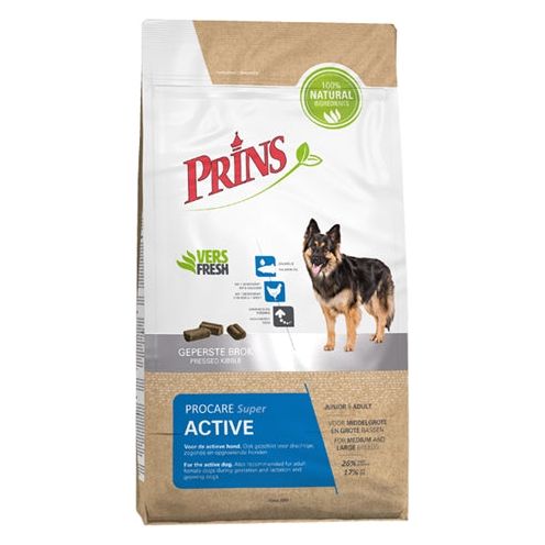 Prince Procare Super Active