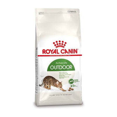 Royal canin Canin outdoor