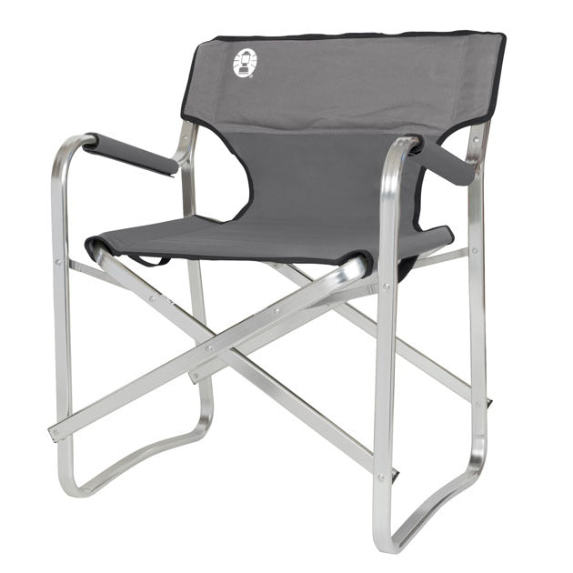 Coleman silla de aluminio