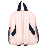 Zaino vadobag dolce e peloso rosa - afbeelding 4