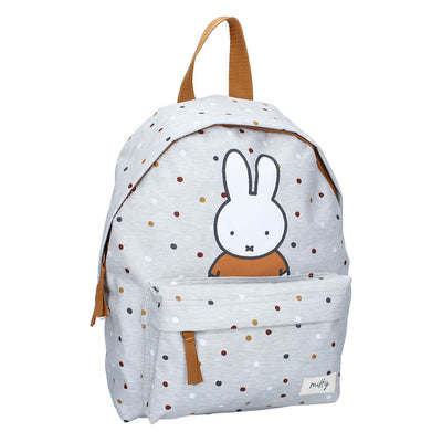 Zaino miffy per sempre il mio preferito