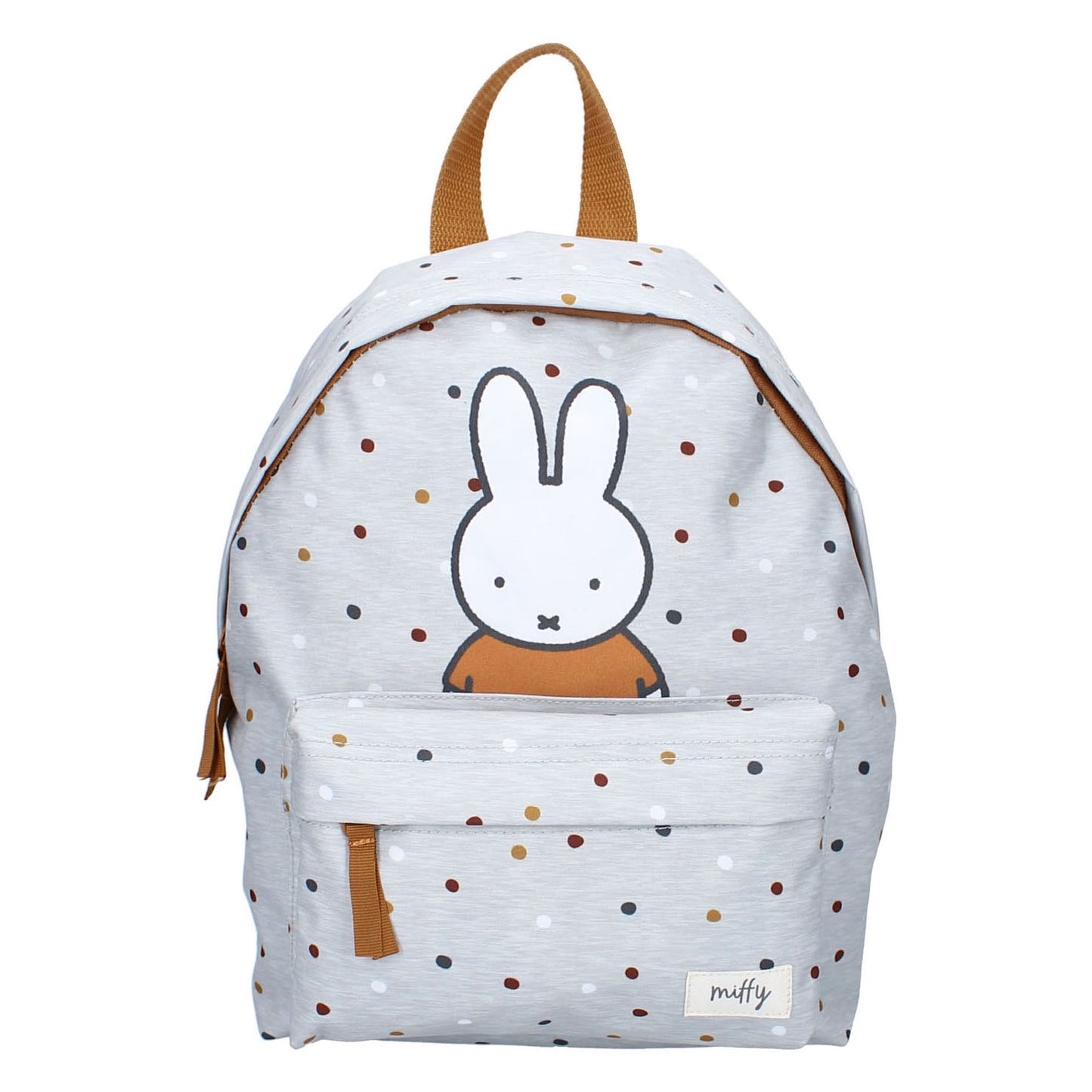 Zaino miffy per sempre il mio preferito