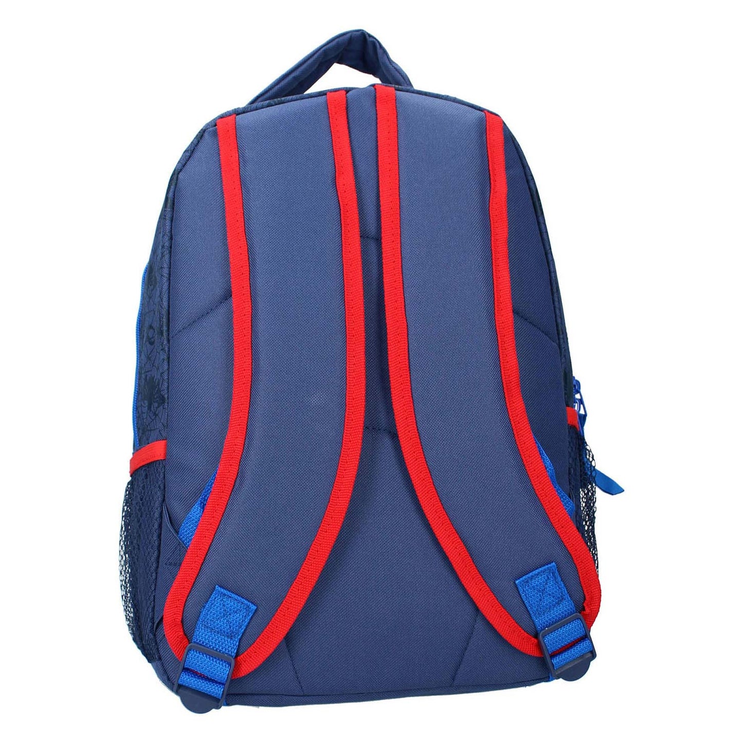 Backpack Spider-Man Tangled Webs