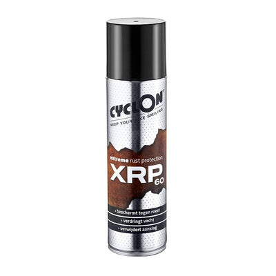 Cyclon XRP 60 Rust Protector 250 ml (in blisterverpakking)