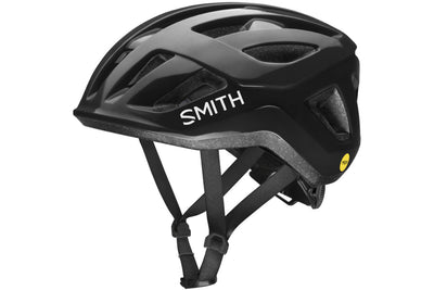Smith Zip jr mips fietshelm black 48-52 xs