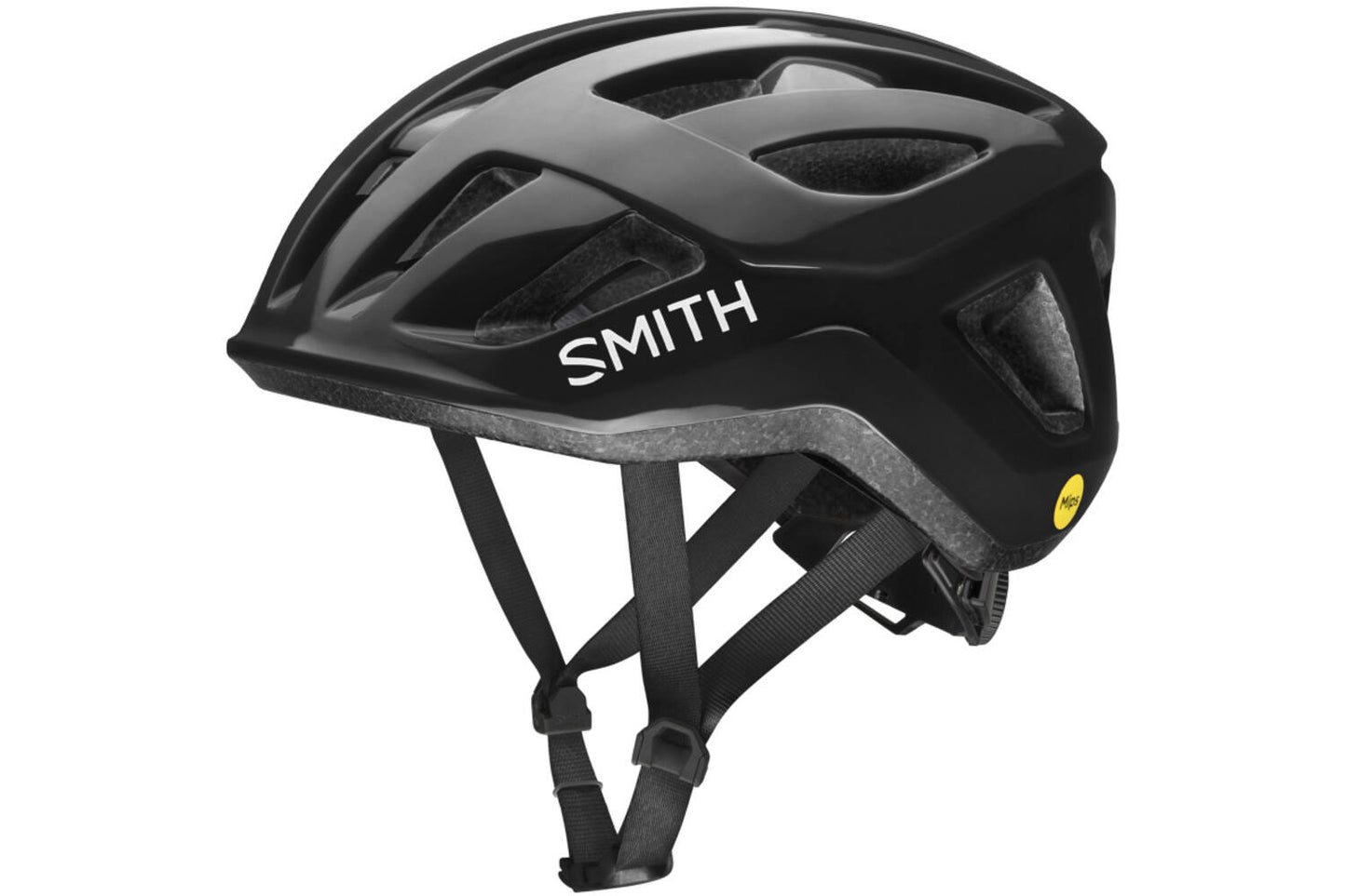 Smith Zip Jr Mips Bicycle Helmet Black 48-52 XS