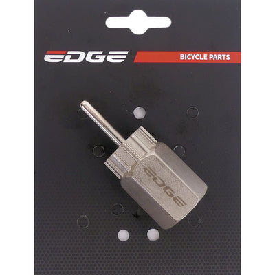 Edge Cassetteafnemer met pin passend op HG