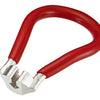 IceToolz Spaaknippelspanner Icetoolz 3.45Mm Aziatisch (Rood)