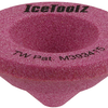 Icetoolz vijlblok voor buiseinden 16b1