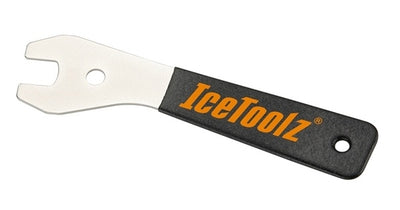 Icetoolz Conus Key 18 mm con mango de 20 cm 2404718