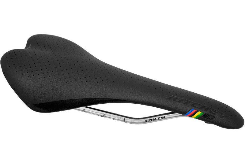 Ritchey Saddle WCS Streem 132 Negro