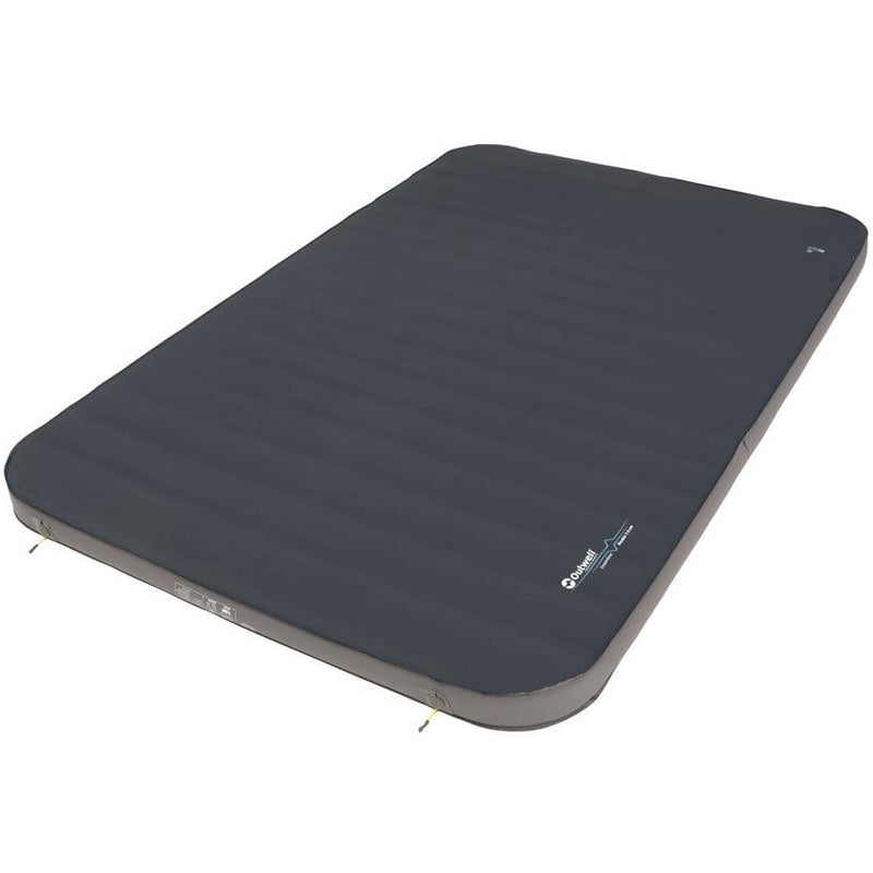 Outwell Dreamboat Self -INCBAING SHEDING MAPT 7,5 cm - Double
