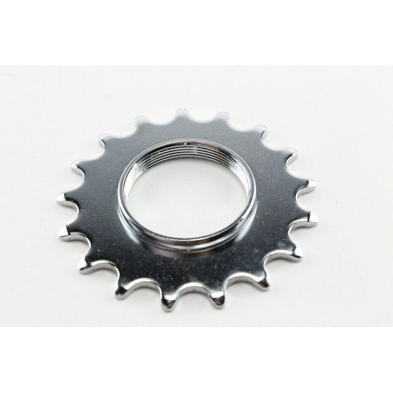 Tandwiel ms 17t vlak 1 2x1 8 fixie