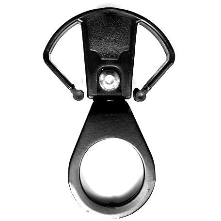 Bofix Cable Catcher Ball Head 28.6 mm cada uno