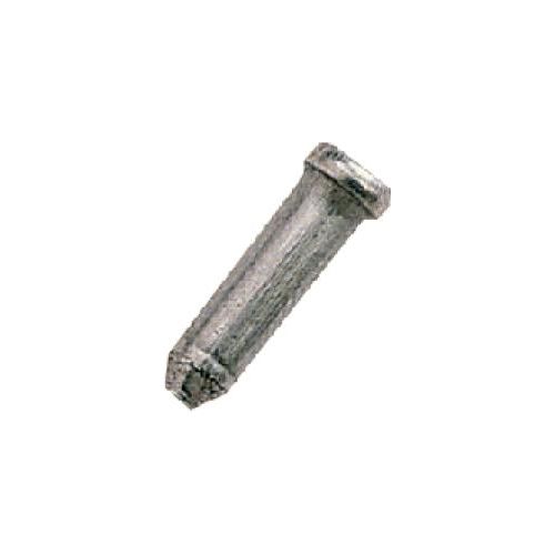 Union Union Anti Rafel Alluminio Capjes 2.0mm REM (500 pezzi)