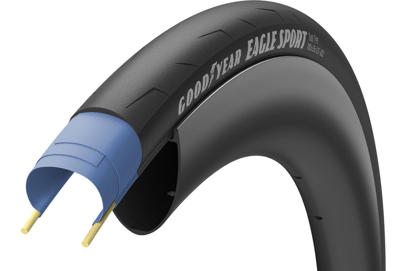 Goodyear Eagle Sport 700X30C