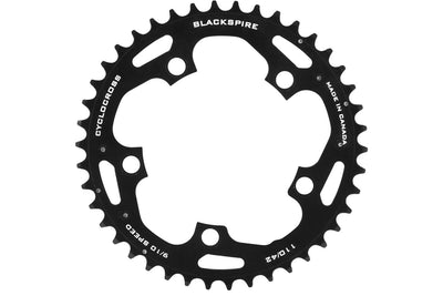 Blackspire - Cadena Top Cyclocross 110 42