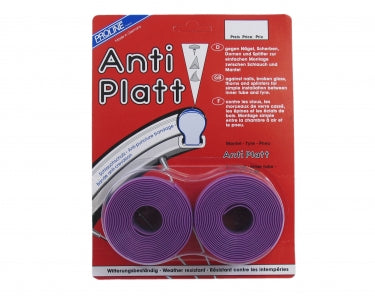 White Label Antiplatt | Binnenband | 622 | | Polyester
