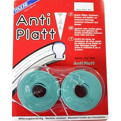 White Label Antiplatt | Binnenband | 54-60 584 | | Polyester