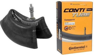 Continental Binnenband compact 8 inch 54-110 8x1 2x2 8x13 4 26 mm