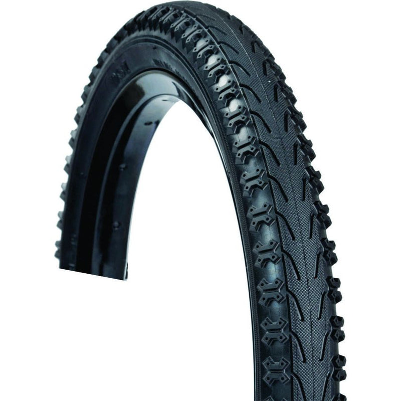 Piene Dutchperfect Dutch Perfect 16 x 1,75 47-305 mm Black anti-percorsi con riflesso