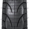 Bordo pneumatico grasso fatbike road protezione 20 x 4,00 100-406mm nero