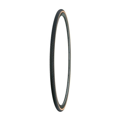 Michelin Buitenband Dynamic 28 x 0.90 23-622mm zwart bruin