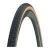 Michelin Buitenband Dynamic 28 x 0.90 23-622mm zwart bruin