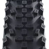 Schwalbe Buitenband Smart Sam Performance 27.5 x 2.25 57-584mm zwart