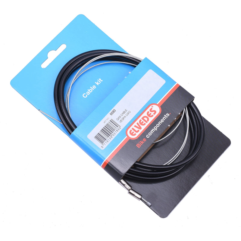Elvedes Cable de gas completo | Ciao (6680)