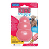 Cucciolo di kong rosa o blu.