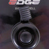 Edge FIetsbel TagBell ø22,2mm zwart