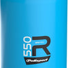 Polisport Bidon RS550 lichtgewicht 550 ml blauw