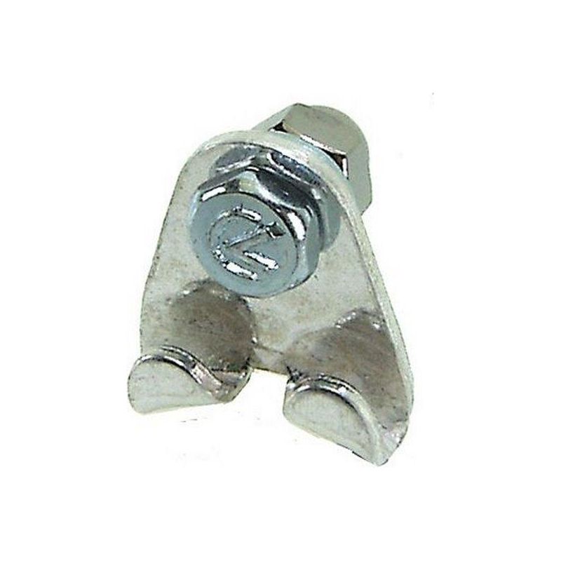 Dr Cable Triangle Brake Chrome