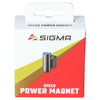 Sigma snelheid power magneet (draadloze modellen)