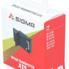 Snelheidszender Sigma ATS