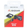 Snelheidszenderset Sigma 2450 (sensor + spaakmagneet + stuurhouder)