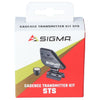 Trapfrequentiesensor set Sigma STS (sensor + spaakmagneet)