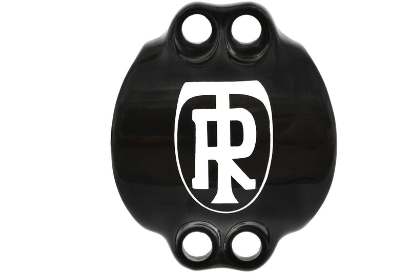 Ritchey Placa de la cara del vástago WCS 4 ejes Matriz UD Carbon
