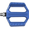 Shimano Pedaalset PD-EF202 blauw