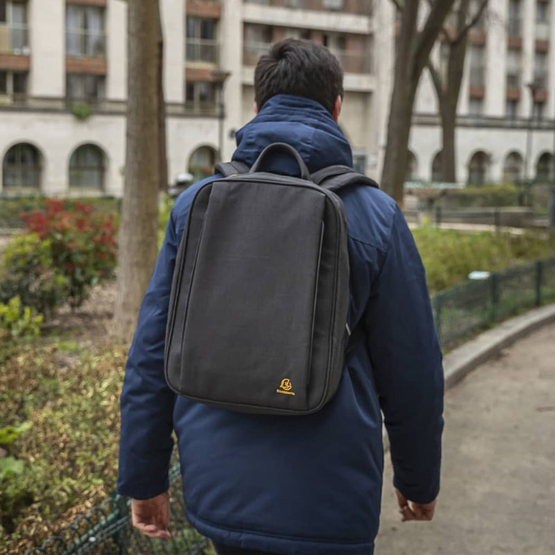 Exacumpta Exacumpta zaino per laptop Exactive Smart