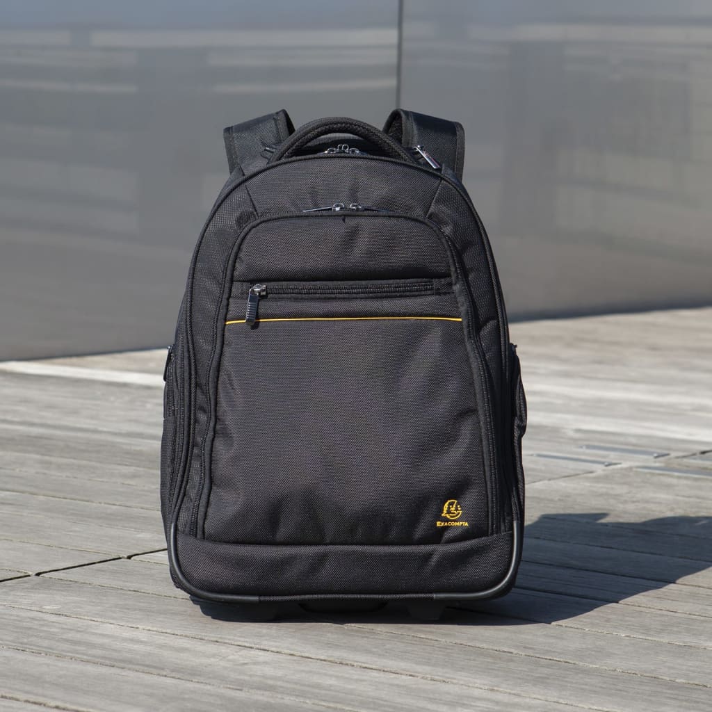Exacompta Exacompta Mochila Exactive Exabusiness