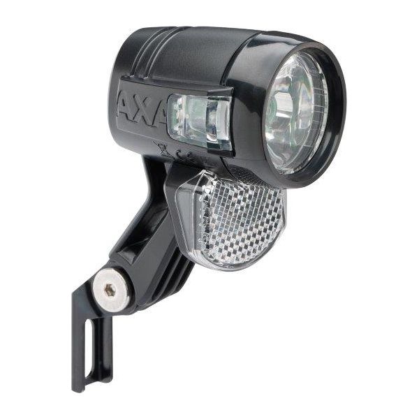 Koplamp Axa blueline 30t lux automaat