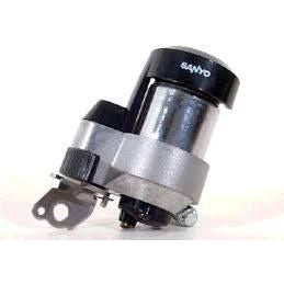 Dynamo sanyo nht7 velg