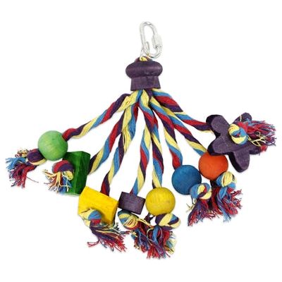 Happy Pet Toy Parrot Carnival Carnival