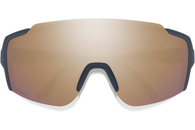 Smith Flywheel Glasses opape Fr Navy Chrom Rose Gold Specchio