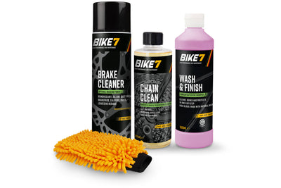 Bike7 Cleaning kit
