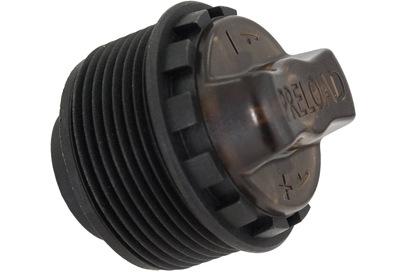 Srsuntour suntour stelknop preload Ø 30mm 4 pezzi FKE009-13