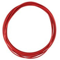 Cable al aire libre REM 10m Rojo